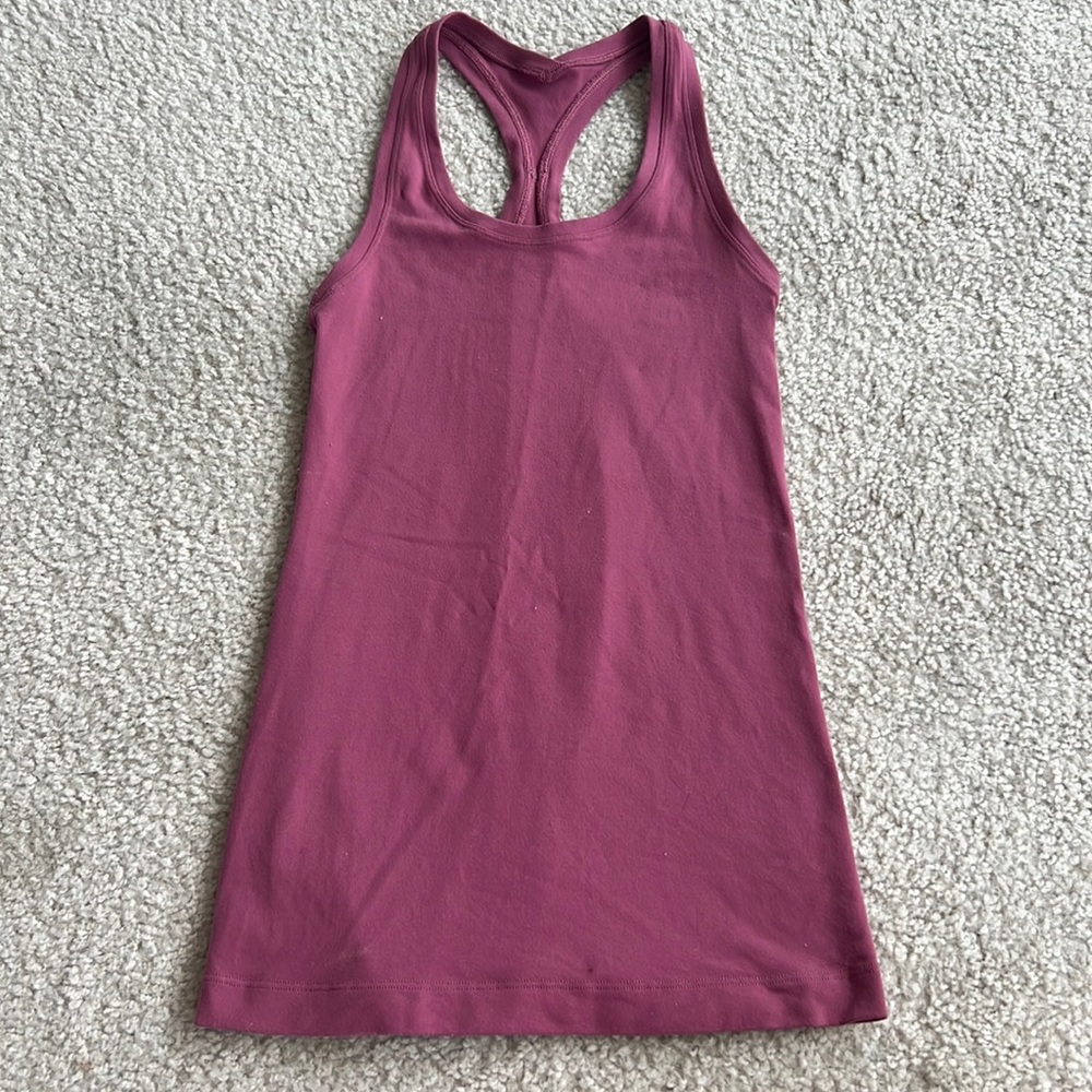 lululemon align tank